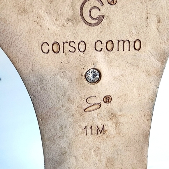 Corso Como Women's Coast Boot Size 11 - Picture 7 of 7